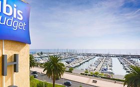 Ibis Budget Menton Bord De Mer